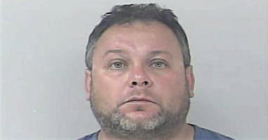 Michael Clark, - St. Lucie County, FL 